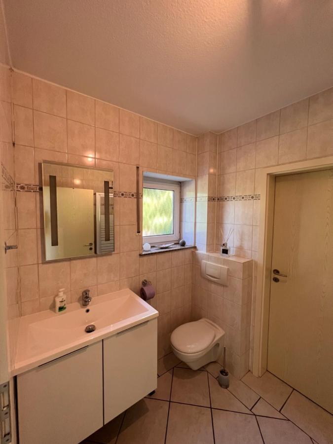Ferienwohnung zum Schauinslandweg Neunkirchen  Exterior foto